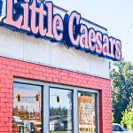 Featured Project: HVAC Equipment Replacement at Little Caesars Pizza – Woodburn, OR